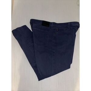 Adriano Goldschmied Mens Pants 38x32 The Everett‎